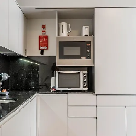 Apartmán At - Aliados Porto