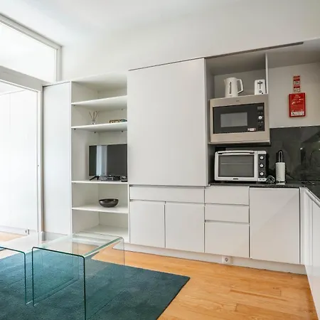 Apartmán At - Aliados *