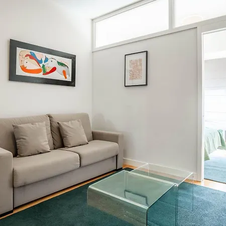 Apartmán At - Aliados Porto