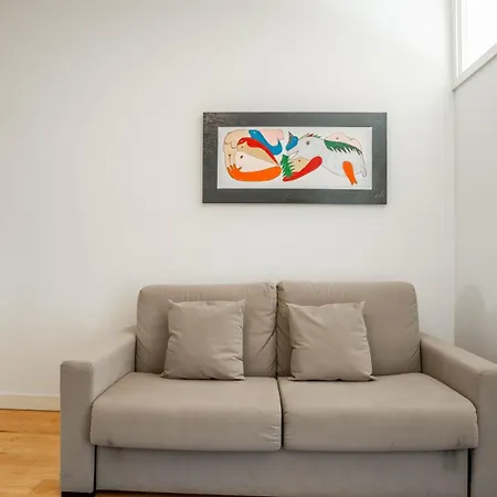 Apartmán At - Aliados *