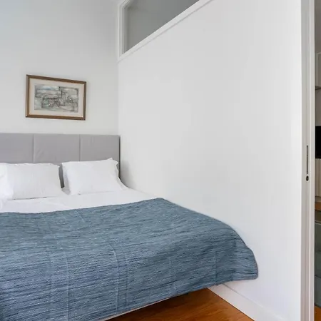 Apartmán At - Aliados Porto