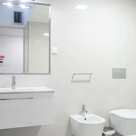 Apartmán At - Aliados *