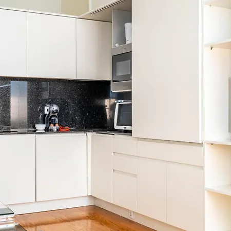 At - Aliados Apartmán Porto